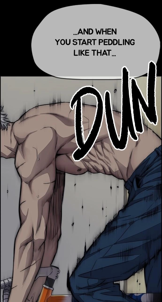 Wind Breaker Chapter 435, page 21 of 171
