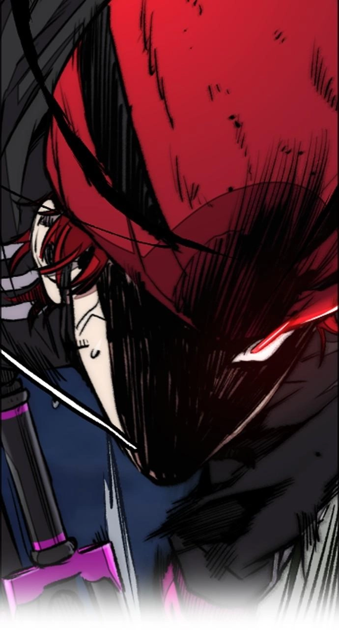 Wind Breaker Chapter 435, page 28 of 171