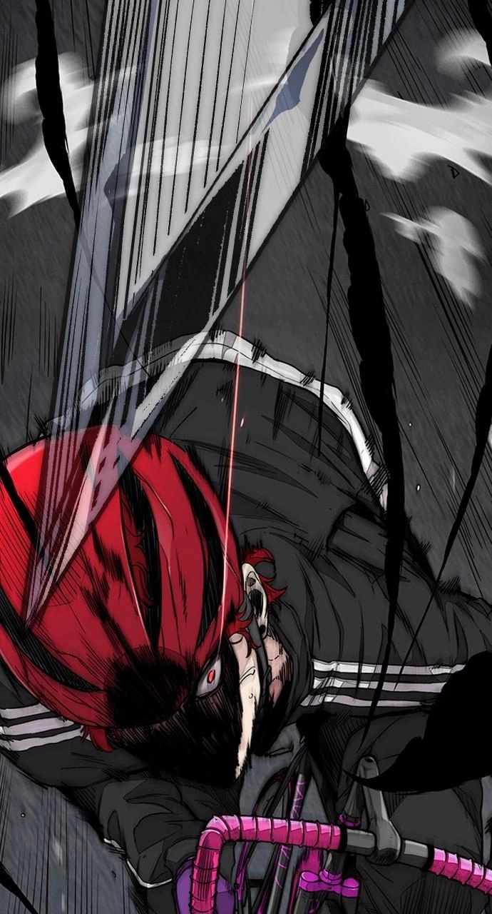 Wind Breaker Chapter 435, page 38 of 171