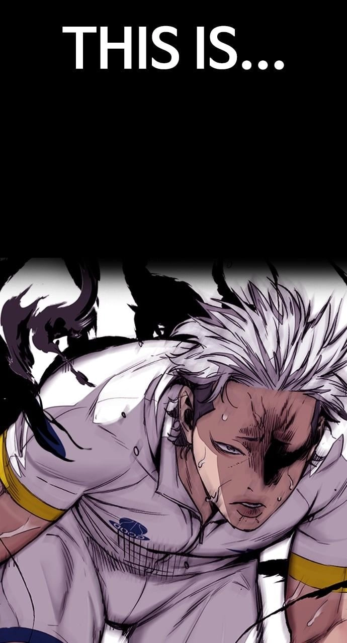 Wind Breaker Chapter 435, page 40 of 171