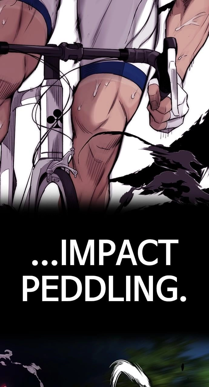 Wind Breaker Chapter 435, page 41 of 171