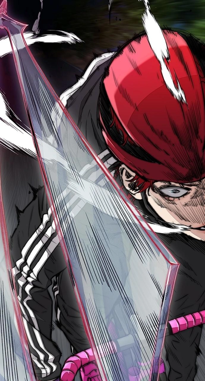 Wind Breaker Chapter 435, page 42 of 171
