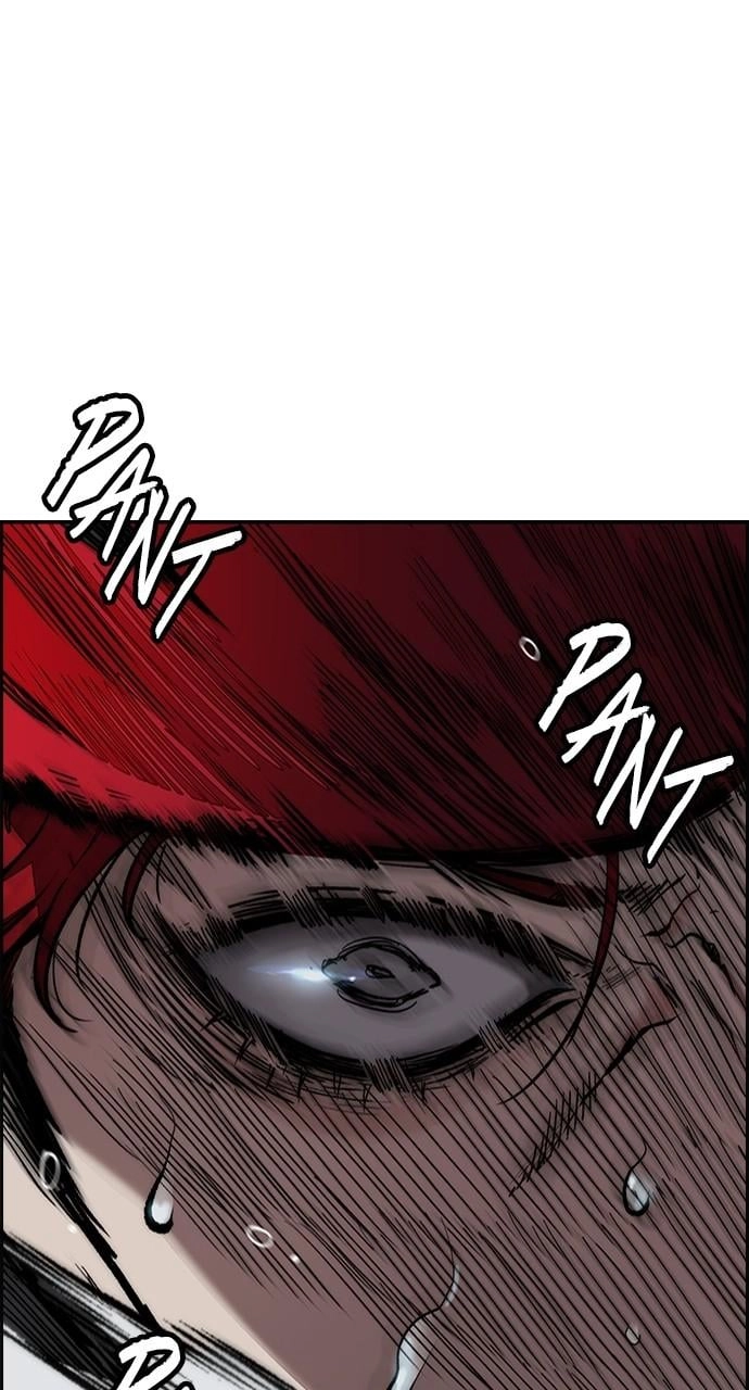 Wind Breaker Chapter 435, page 44 of 171