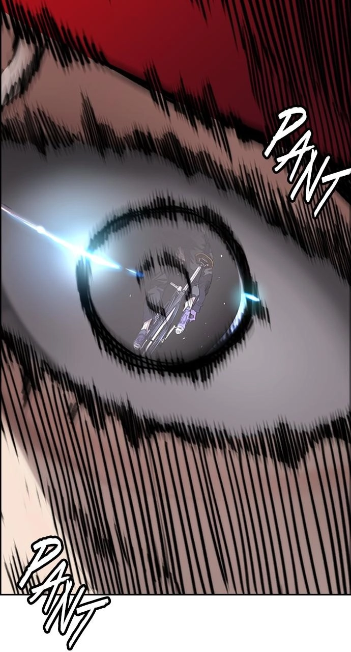 Wind Breaker Chapter 435, page 46 of 171