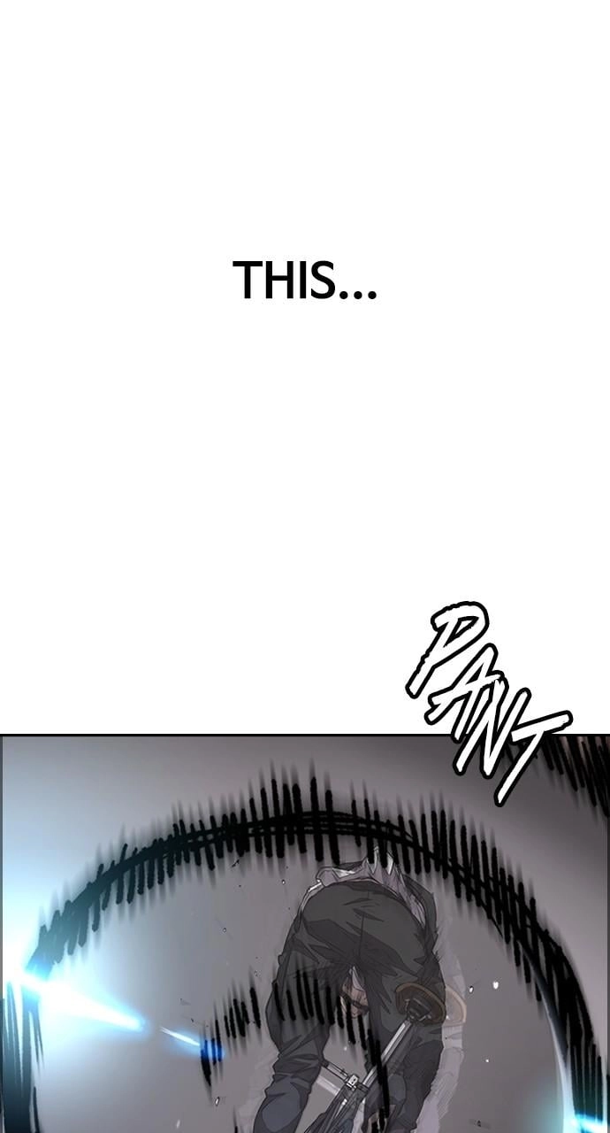 Wind Breaker Chapter 435, page 47 of 171
