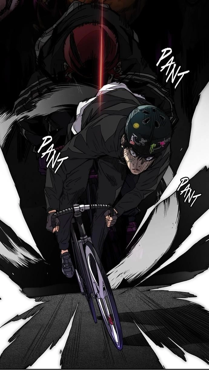 Wind Breaker Chapter 435, page 5 of 171