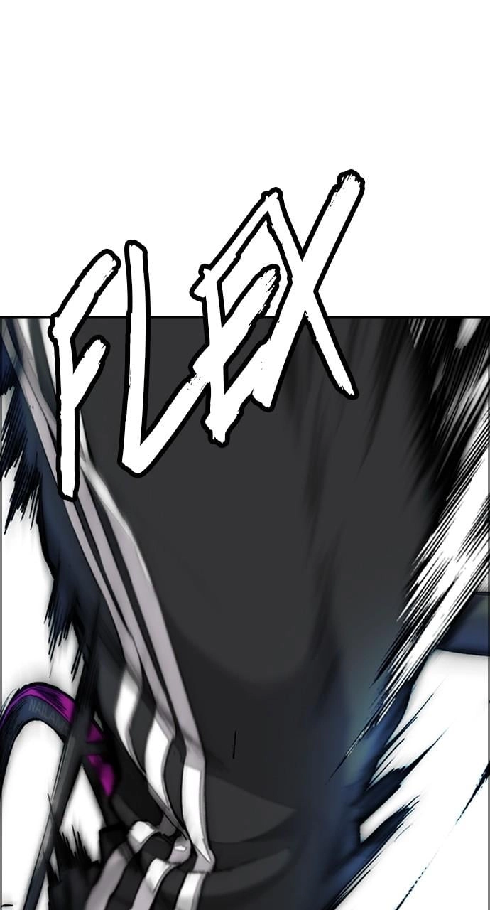 Wind Breaker Chapter 435, page 50 of 171