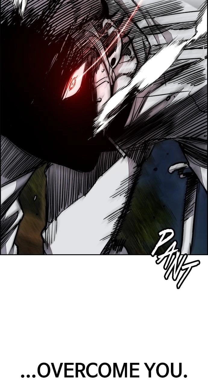 Wind Breaker Chapter 435, page 53 of 171