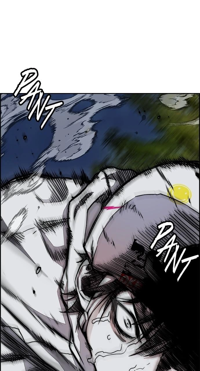 Wind Breaker Chapter 435, page 54 of 171
