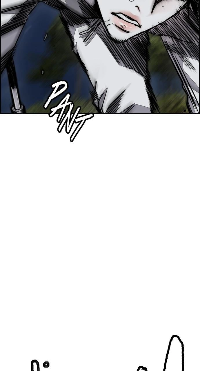 Wind Breaker Chapter 435, page 55 of 171