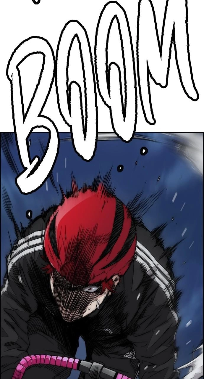 Wind Breaker Chapter 435, page 56 of 171