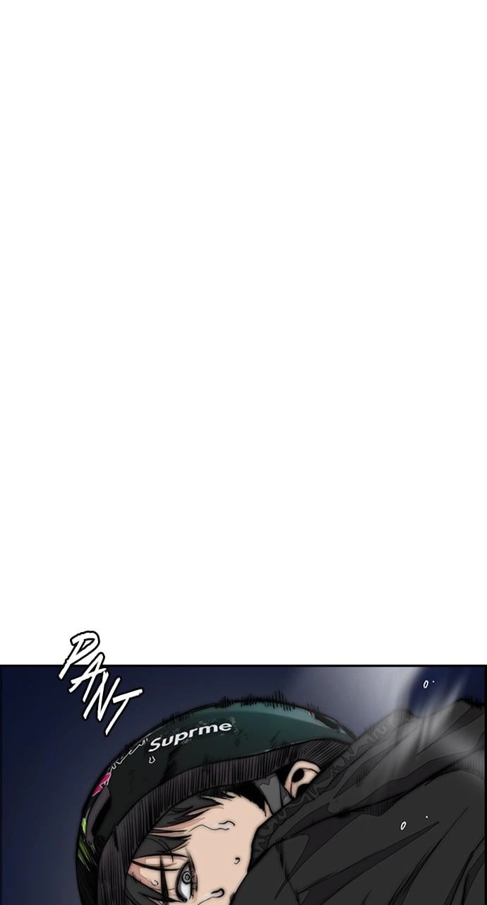 Wind Breaker Chapter 435, page 6 of 171
