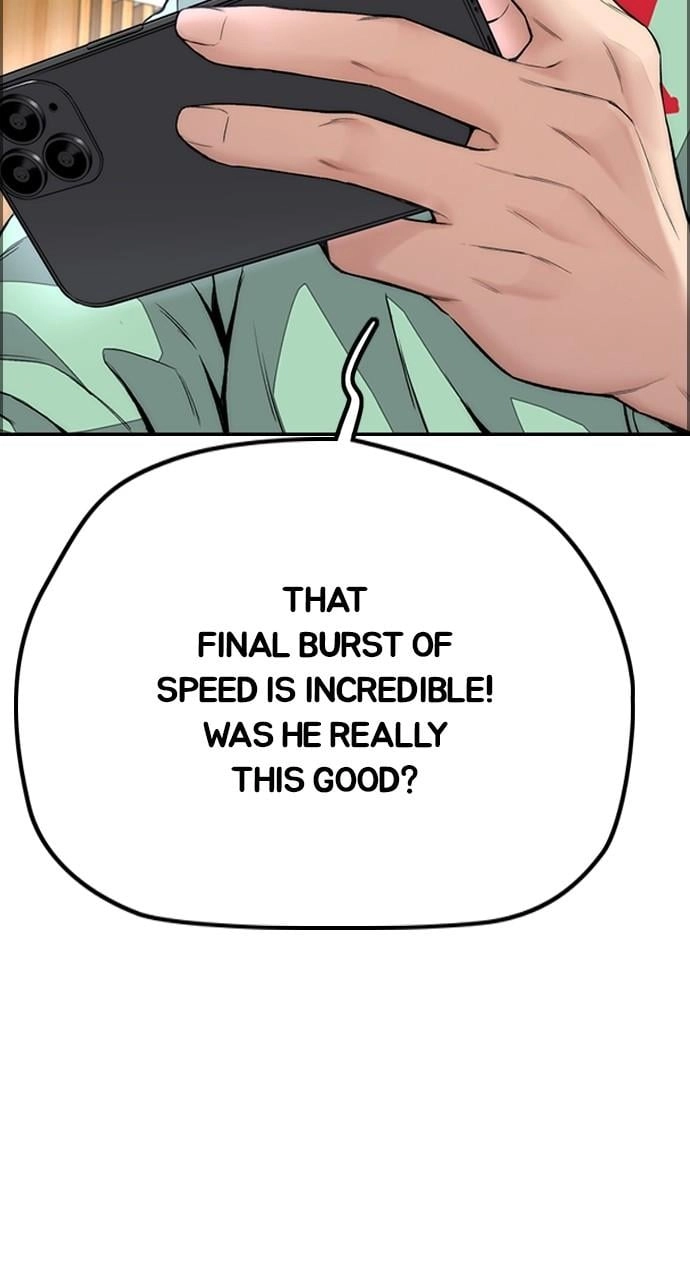 Wind Breaker Chapter 435, page 63 of 171