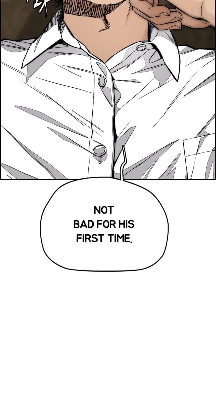 Wind Breaker Chapter 435, page 65 of 171