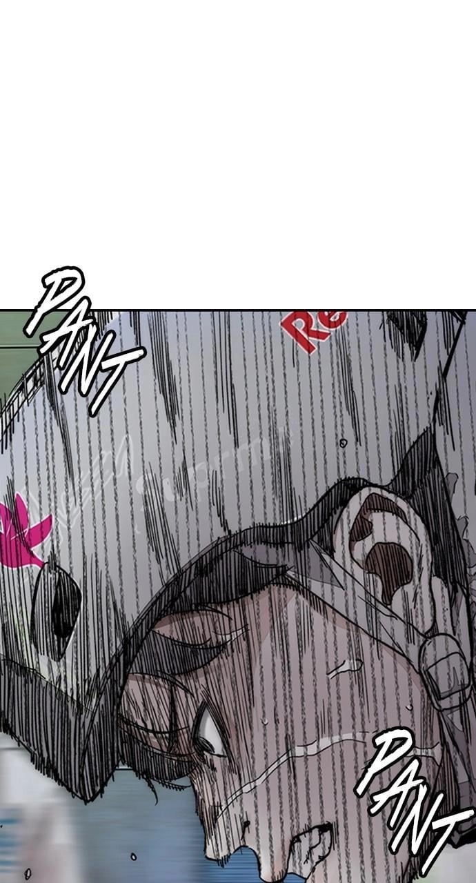 Wind Breaker Chapter 435, page 69 of 171