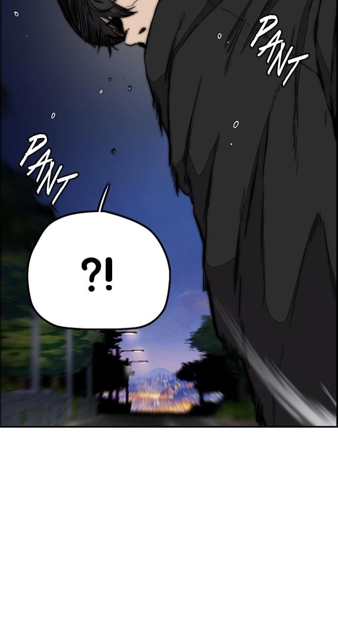 Wind Breaker Chapter 435, page 7 of 171