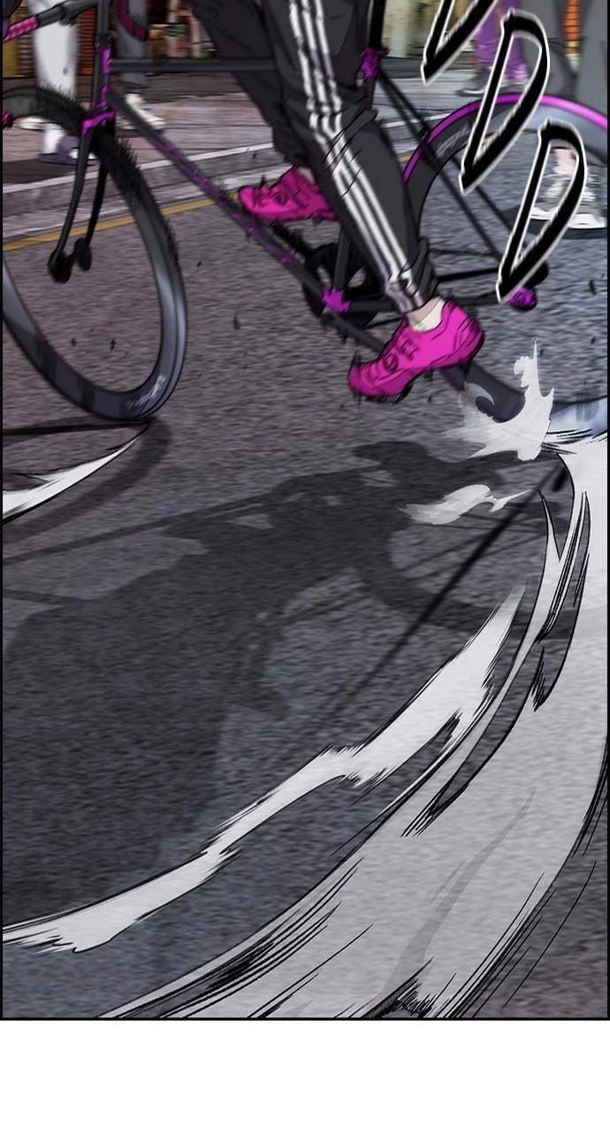 Wind Breaker Chapter 435, page 73 of 171