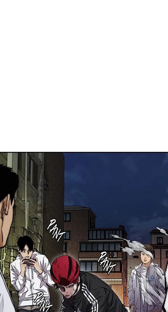 Wind Breaker Chapter 435, page 74 of 171