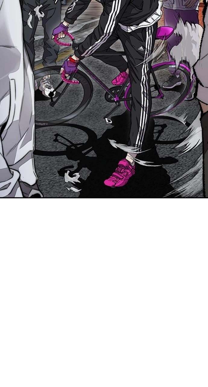 Wind Breaker Chapter 435, page 75 of 171
