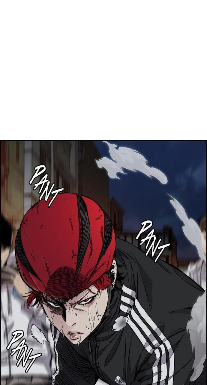 Wind Breaker Chapter 435, page 76 of 171