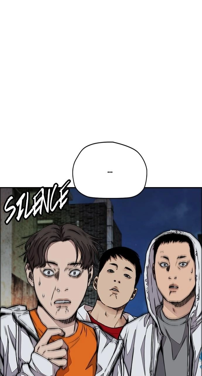 Wind Breaker Chapter 435, page 78 of 171