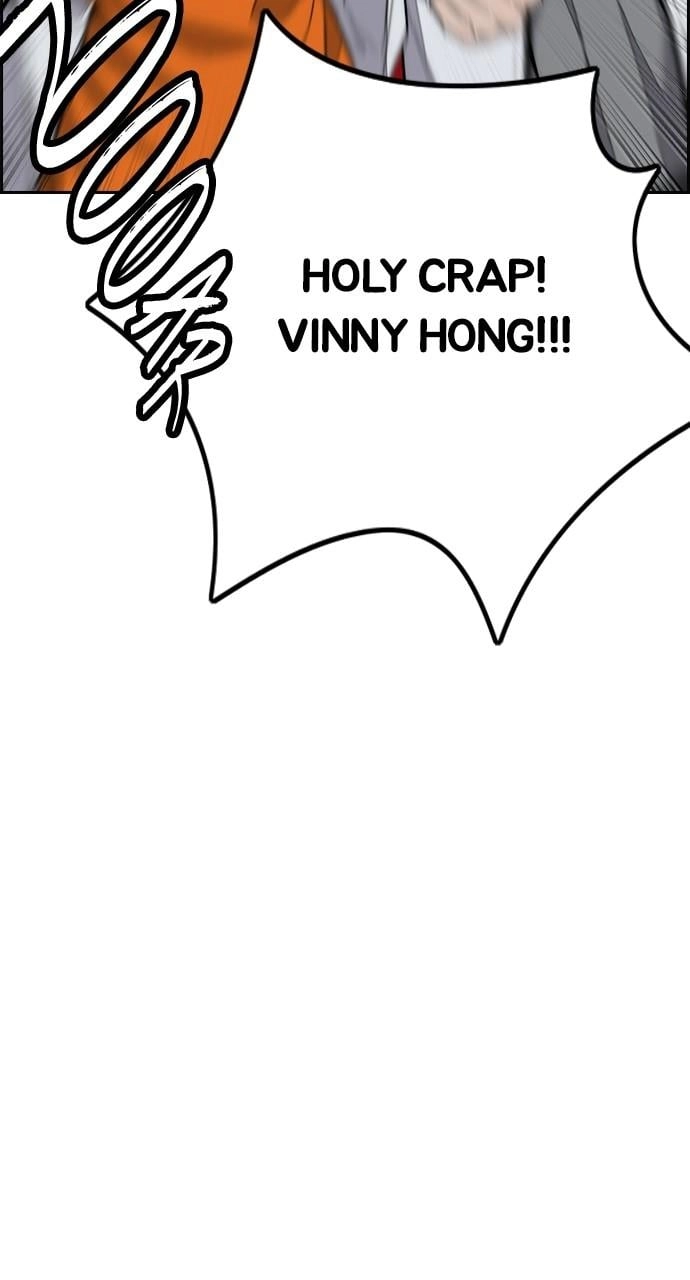 Wind Breaker Chapter 435, page 81 of 171