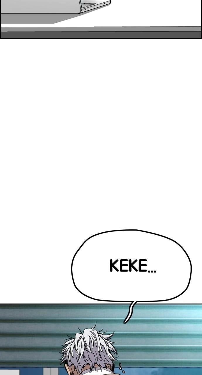 Wind Breaker Chapter 435, page 83 of 171