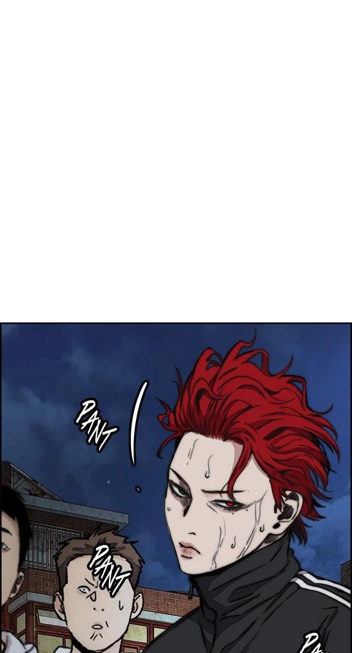 Wind Breaker Chapter 435, page 92 of 171