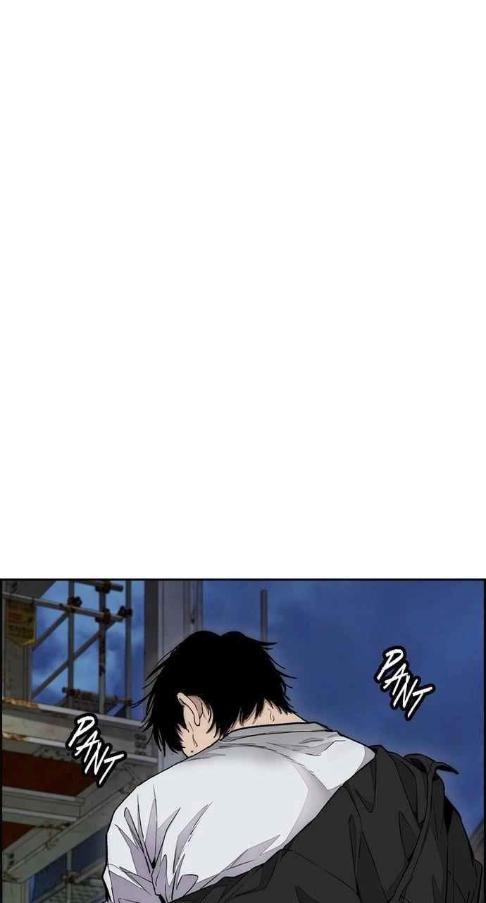Wind Breaker Chapter 435, page 94 of 171