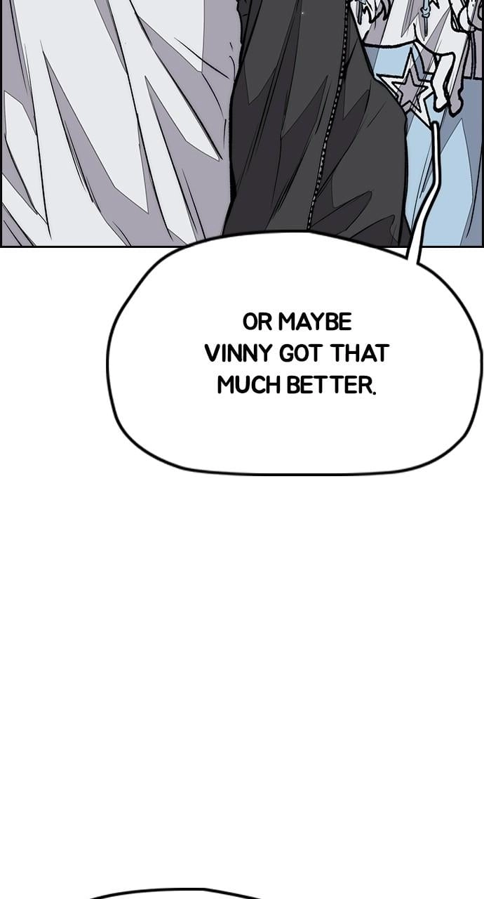 Wind Breaker Chapter 435, page 99 of 171