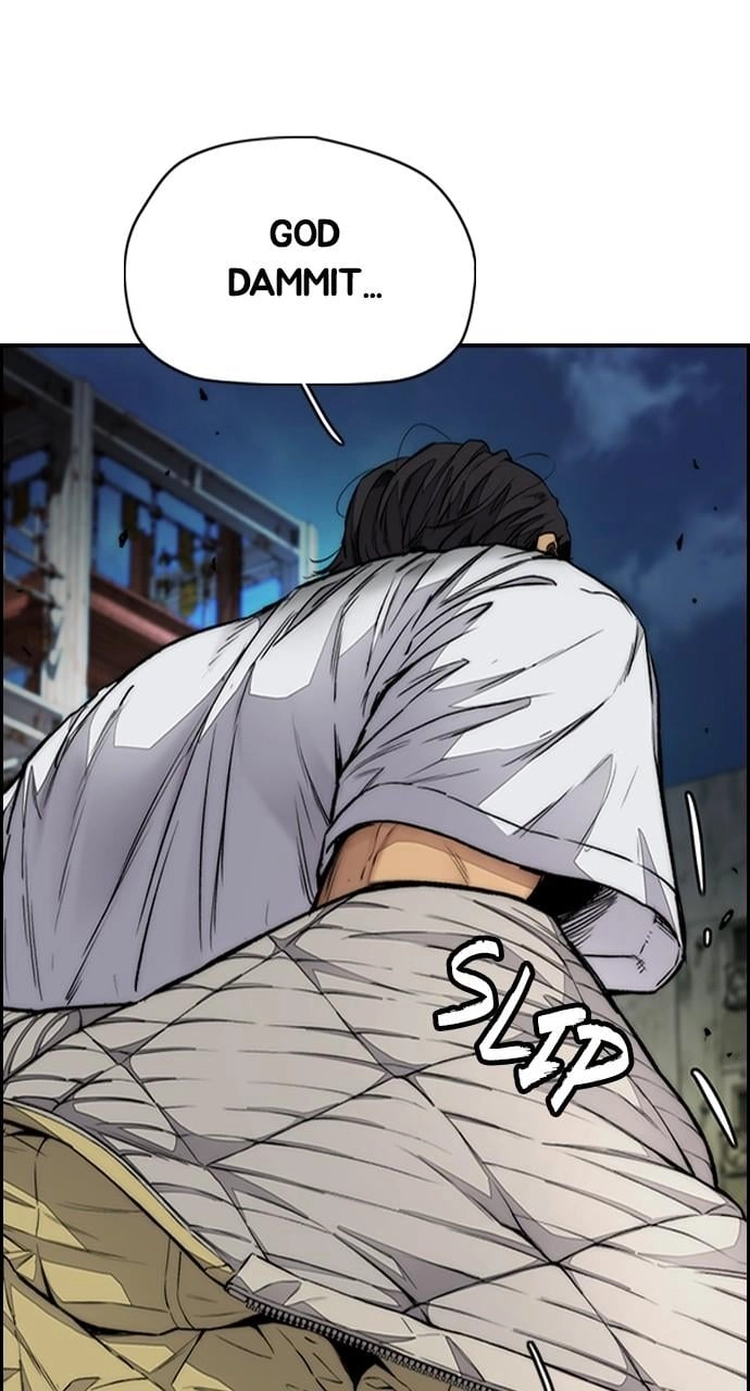 Wind Breaker Chapter 436, page 10 of 154