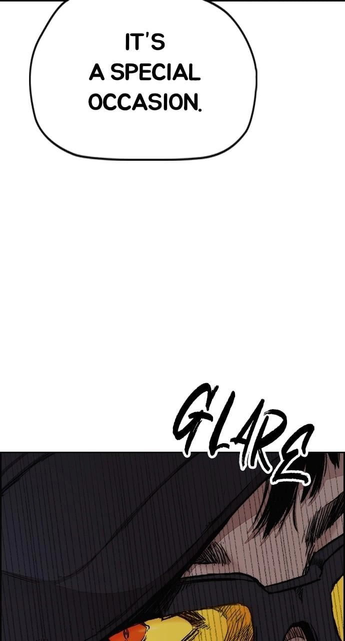 Wind Breaker Chapter 436, page 106 of 154