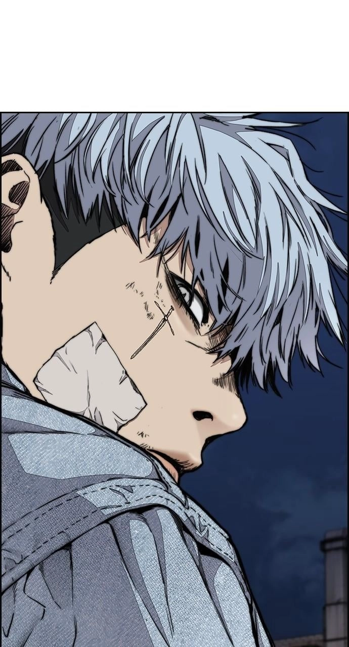 Wind Breaker Chapter 436, page 108 of 154