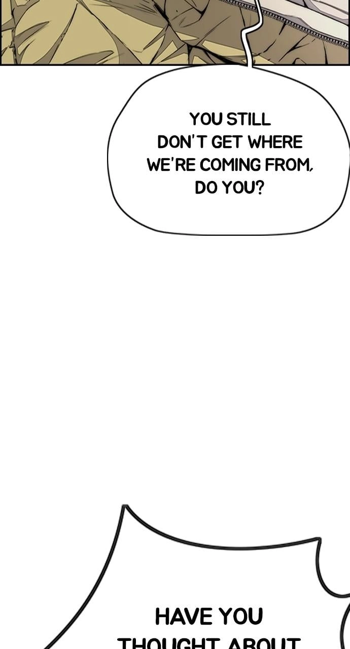Wind Breaker Chapter 436, page 11 of 154