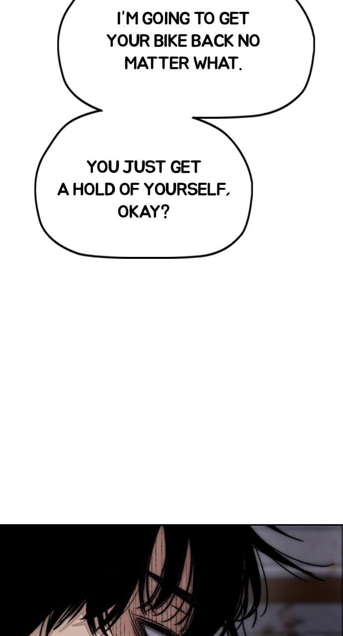 Wind Breaker Chapter 436, page 113 of 154