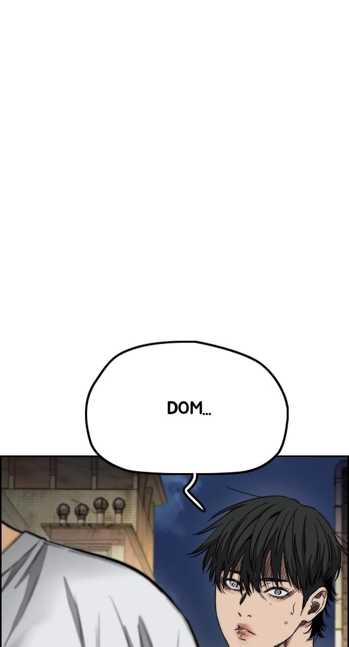 Wind Breaker Chapter 436, page 118 of 154
