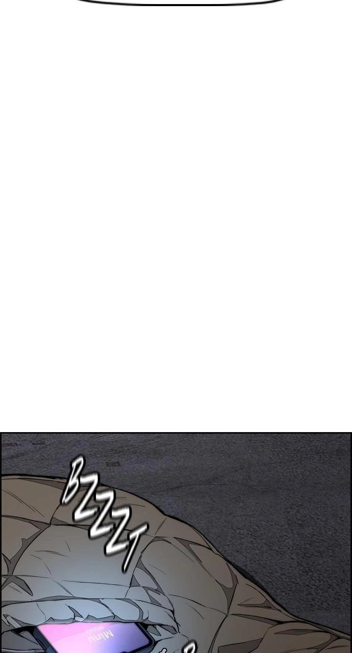 Wind Breaker Chapter 436, page 124 of 154