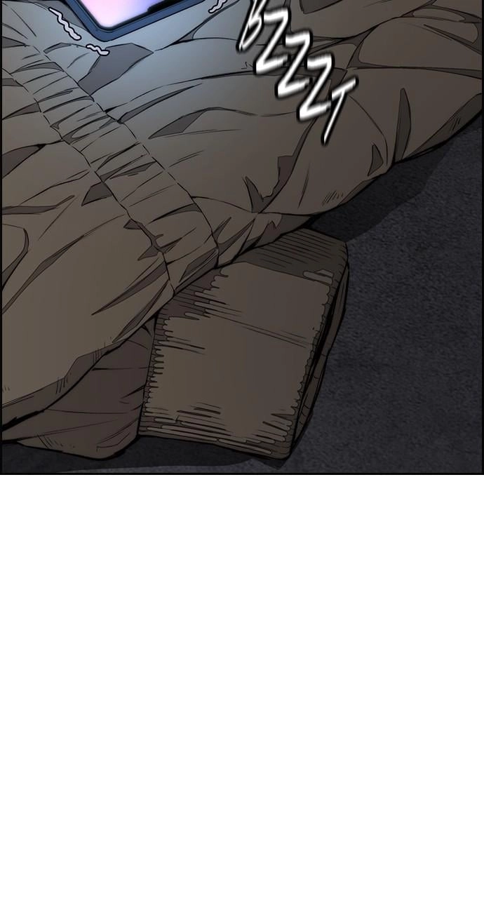 Wind Breaker Chapter 436, page 125 of 154