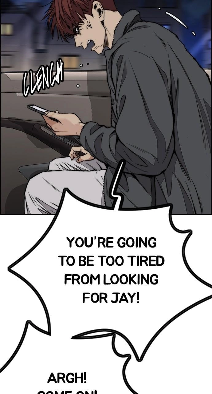 Wind Breaker Chapter 436, page 128 of 154