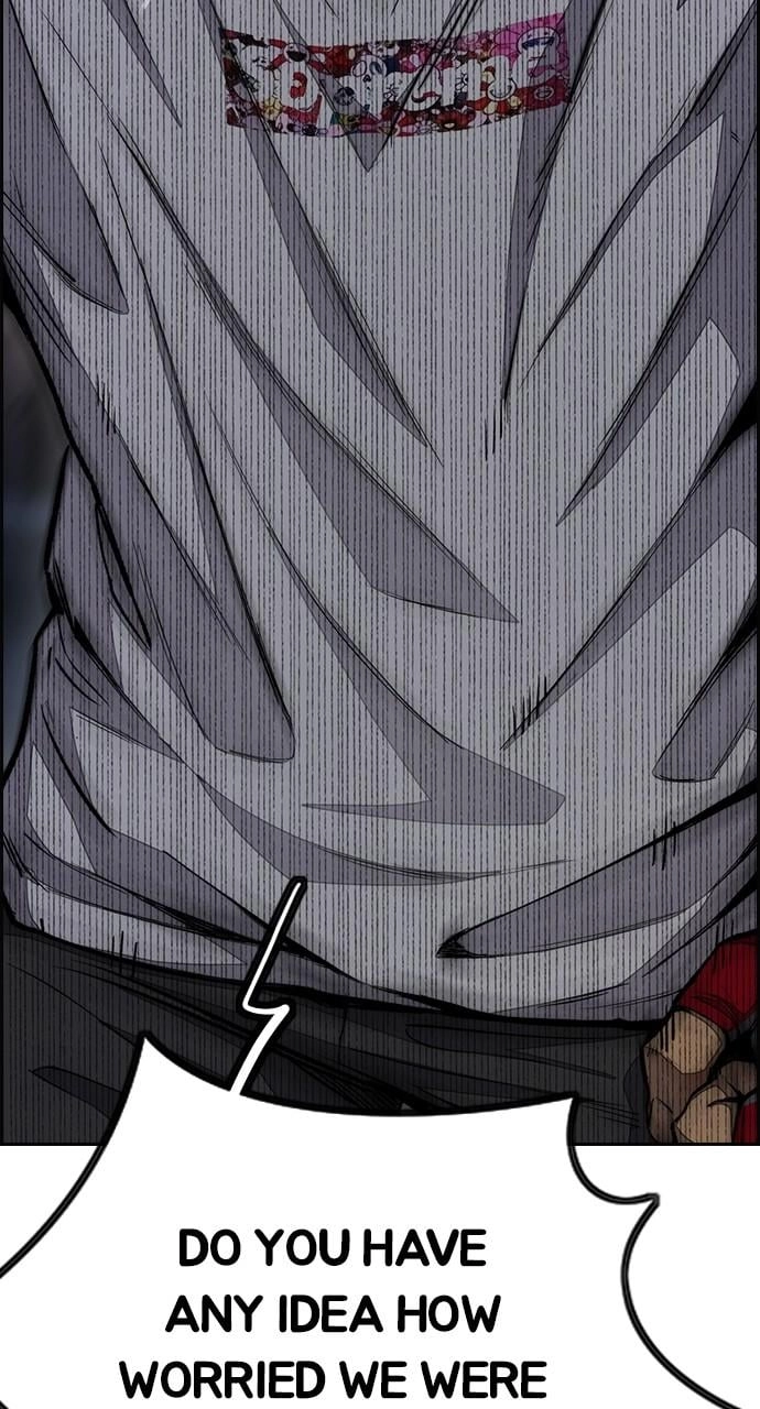 Wind Breaker Chapter 436, page 13 of 154