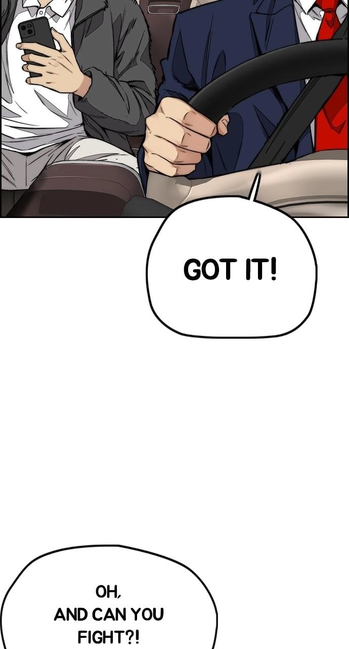 Wind Breaker Chapter 436, page 130 of 154