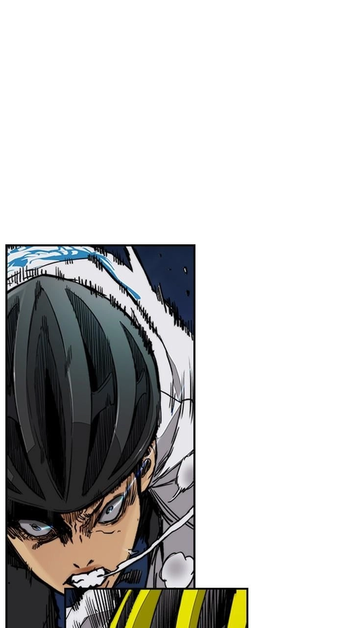 Wind Breaker Chapter 436, page 134 of 154