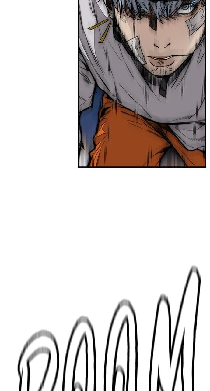 Wind Breaker Chapter 436, page 136 of 154