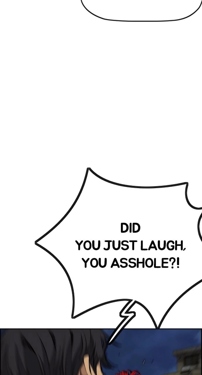 Wind Breaker Chapter 436, page 16 of 154