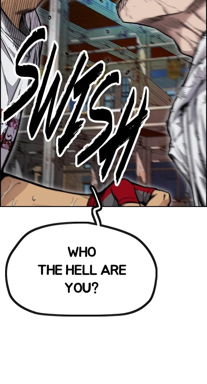 Wind Breaker Chapter 436, page 19 of 154