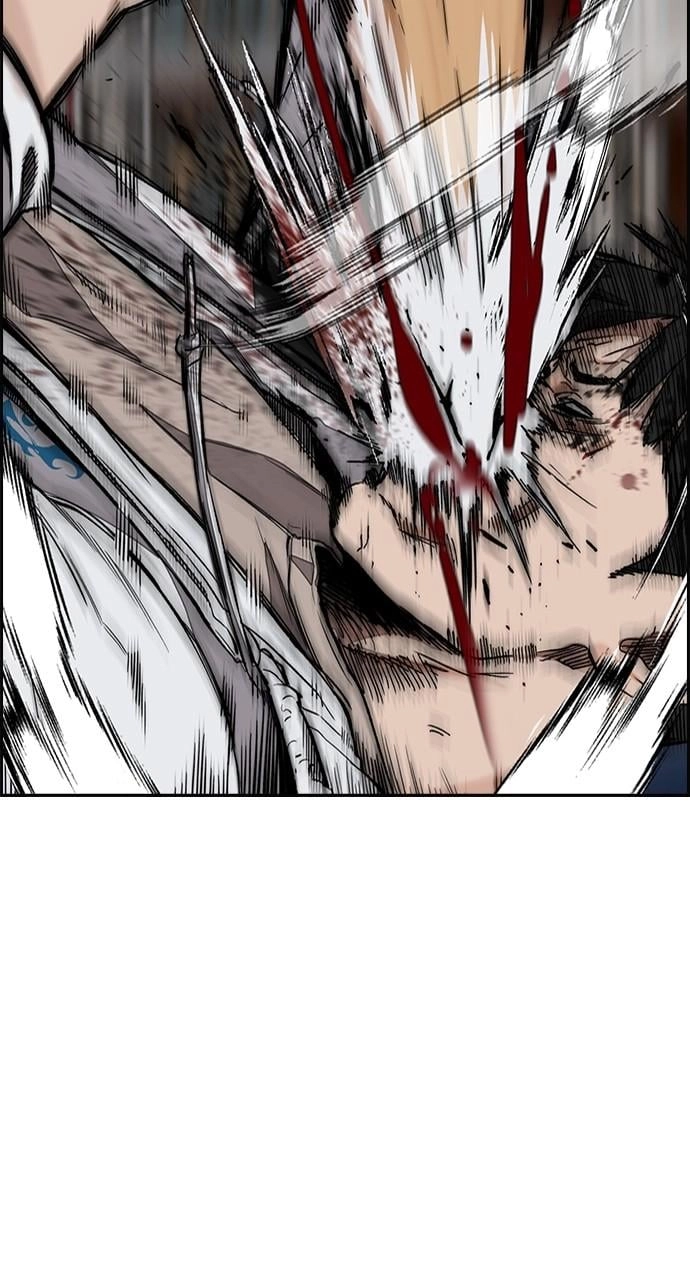 Wind Breaker Chapter 436, page 23 of 154