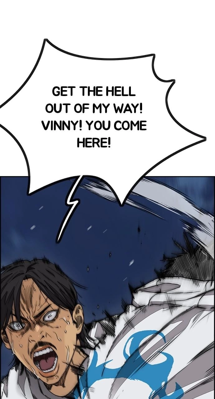 Wind Breaker Chapter 436, page 29 of 154