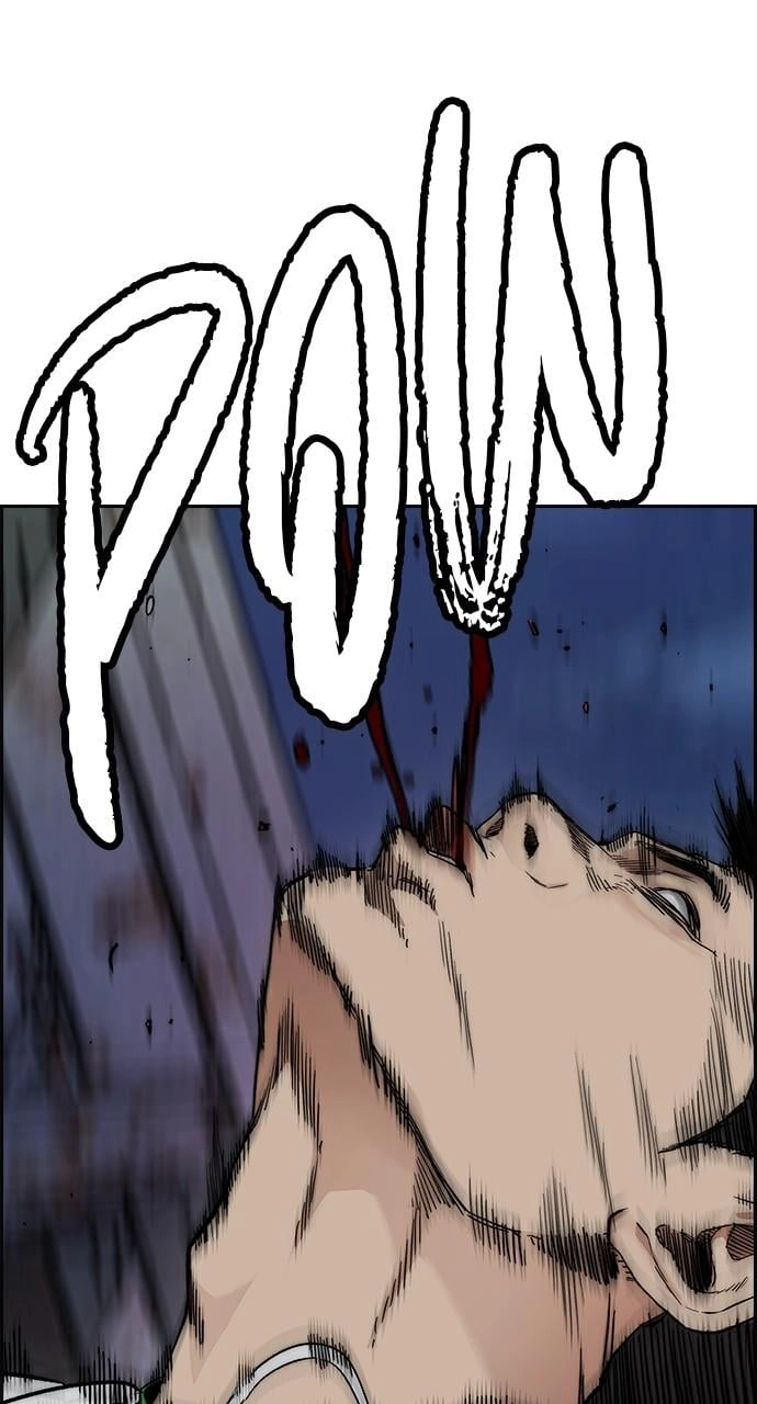 Wind Breaker Chapter 436, page 31 of 154