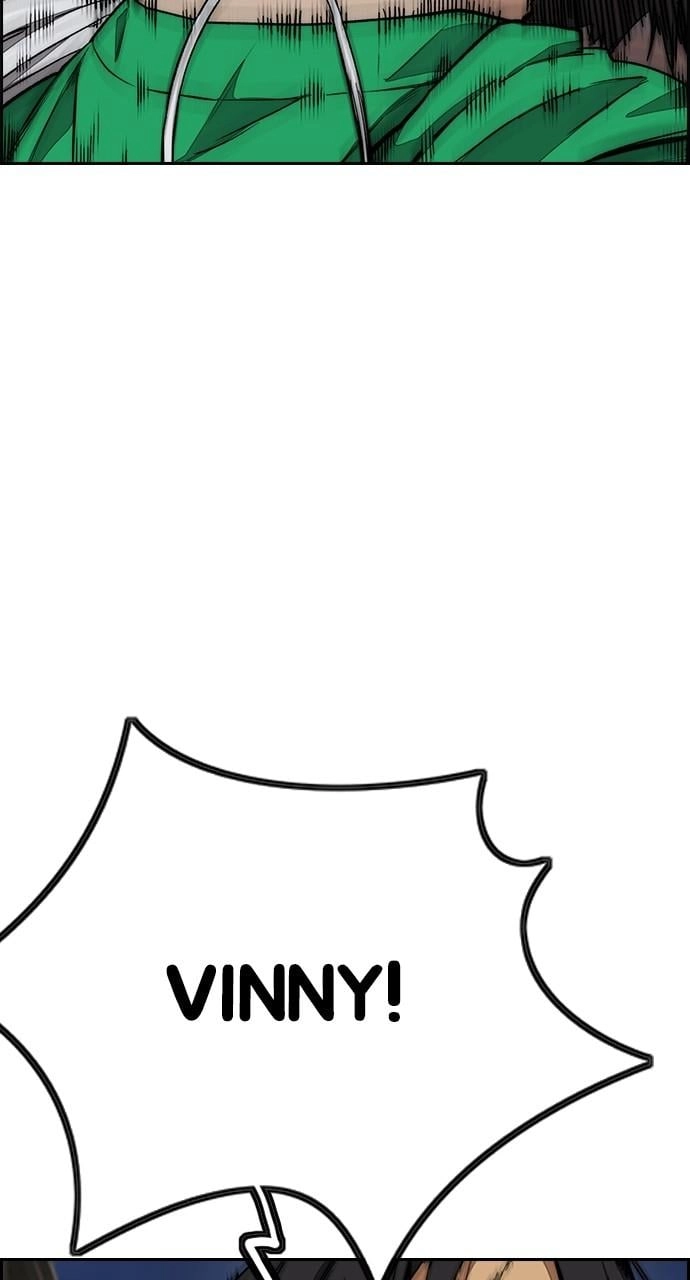 Wind Breaker Chapter 436, page 32 of 154