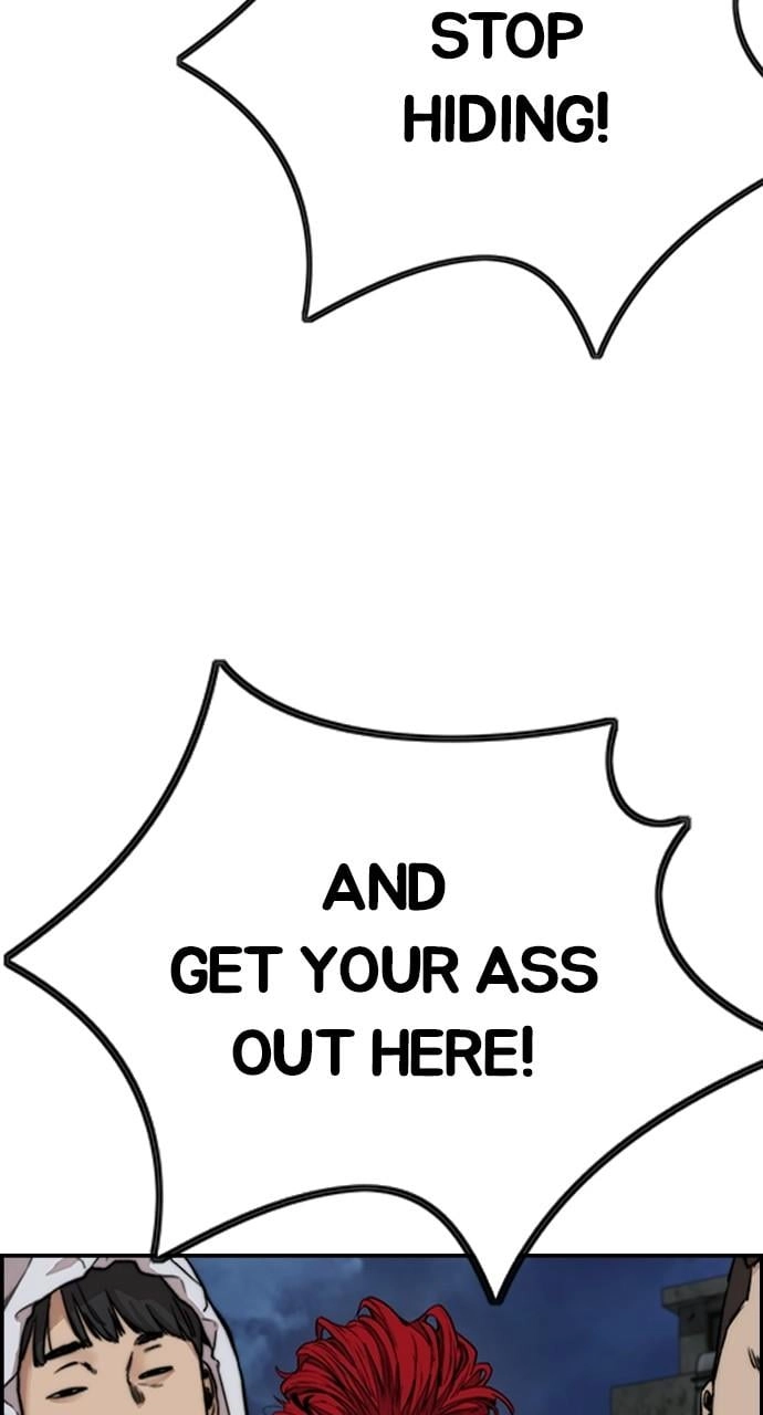 Wind Breaker Chapter 436, page 34 of 154